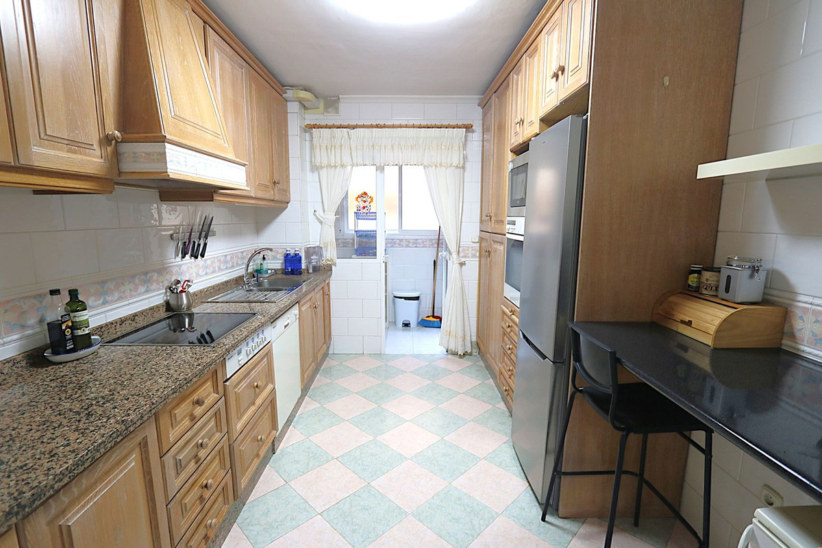 Appartement te koop in Fuengirola | 3 slaapkamers H5283760