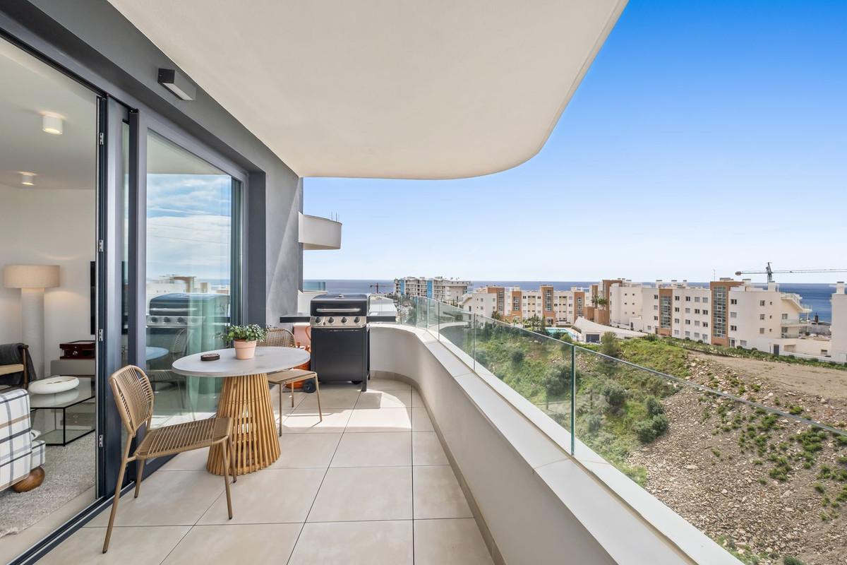 Appartement te koop in Fuengirola | 2 slaapkamers H5283874