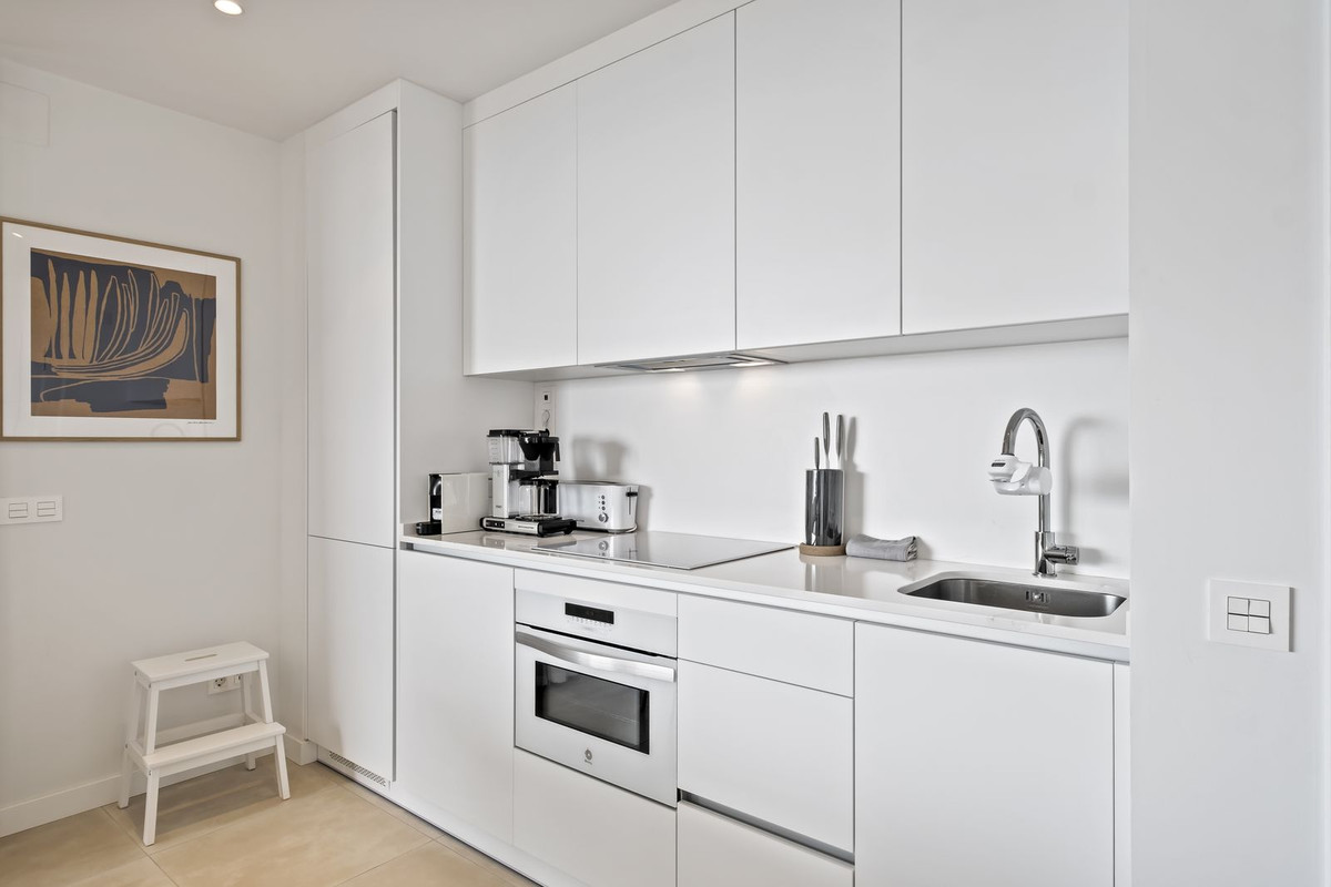 Appartement te koop in Fuengirola | 2 slaapkamers H5283874