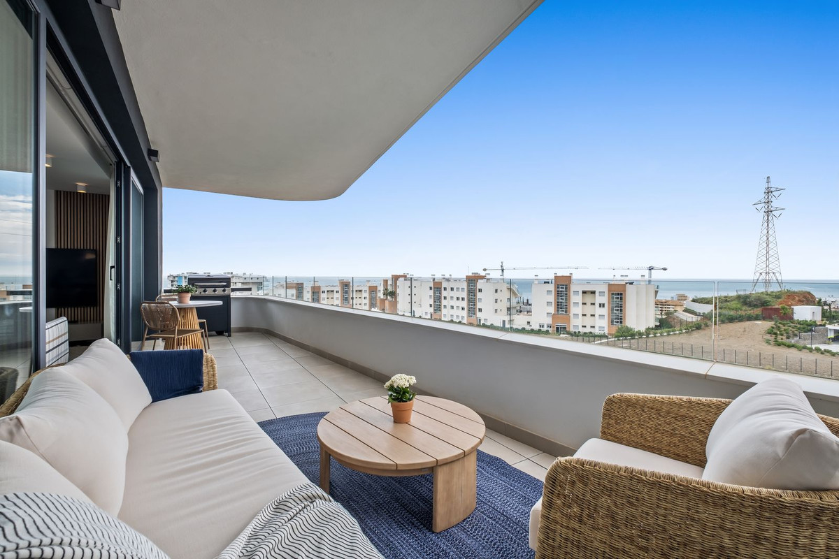 Appartement te koop in Fuengirola | 2 slaapkamers H5283874