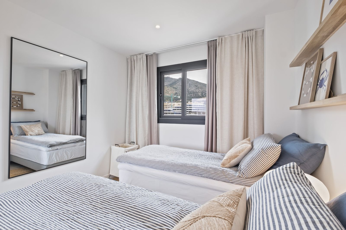 Appartement te koop in Fuengirola | 2 slaapkamers H5283874