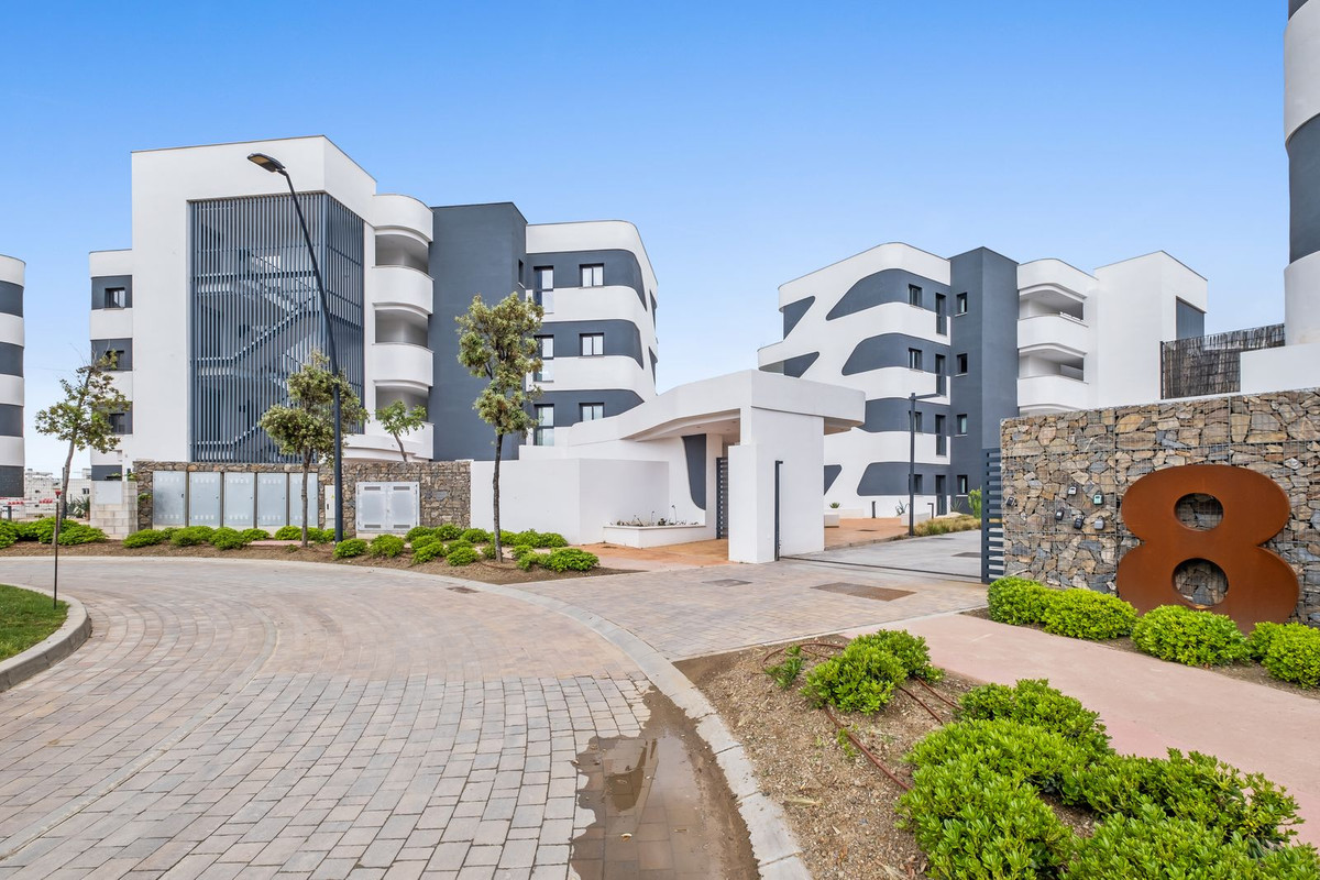 Appartement te koop in Fuengirola | 2 slaapkamers H5283874