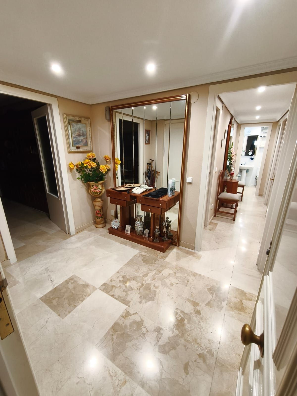 Appartement te koop in Fuengirola | 3 slaapkamers H5284087