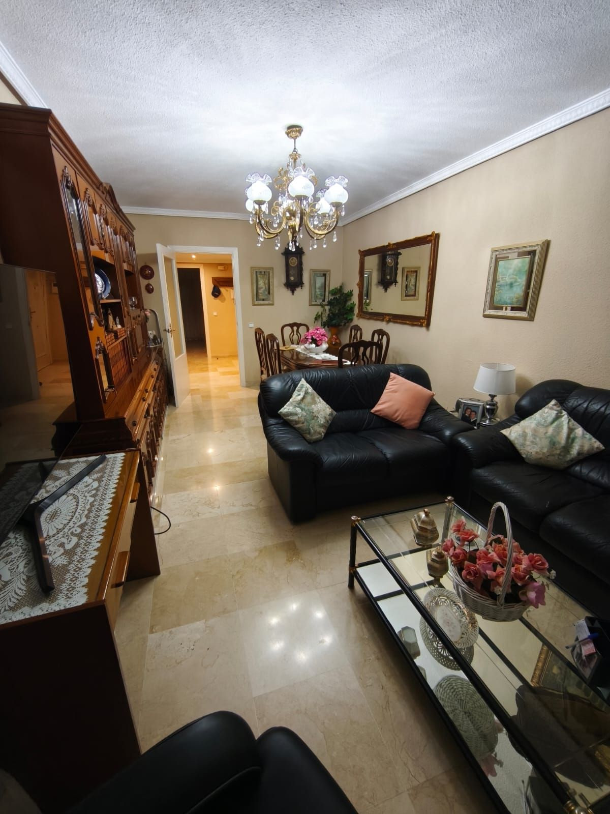 Appartement te koop in Fuengirola | 3 slaapkamers H5284087