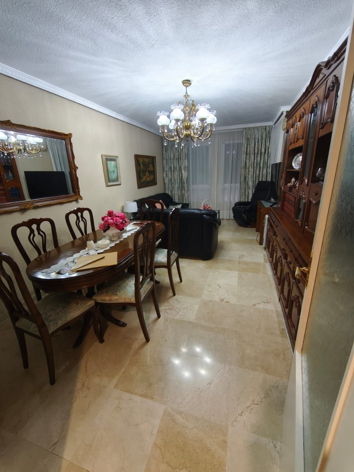 Appartement te koop in Fuengirola | 3 slaapkamers H5284087