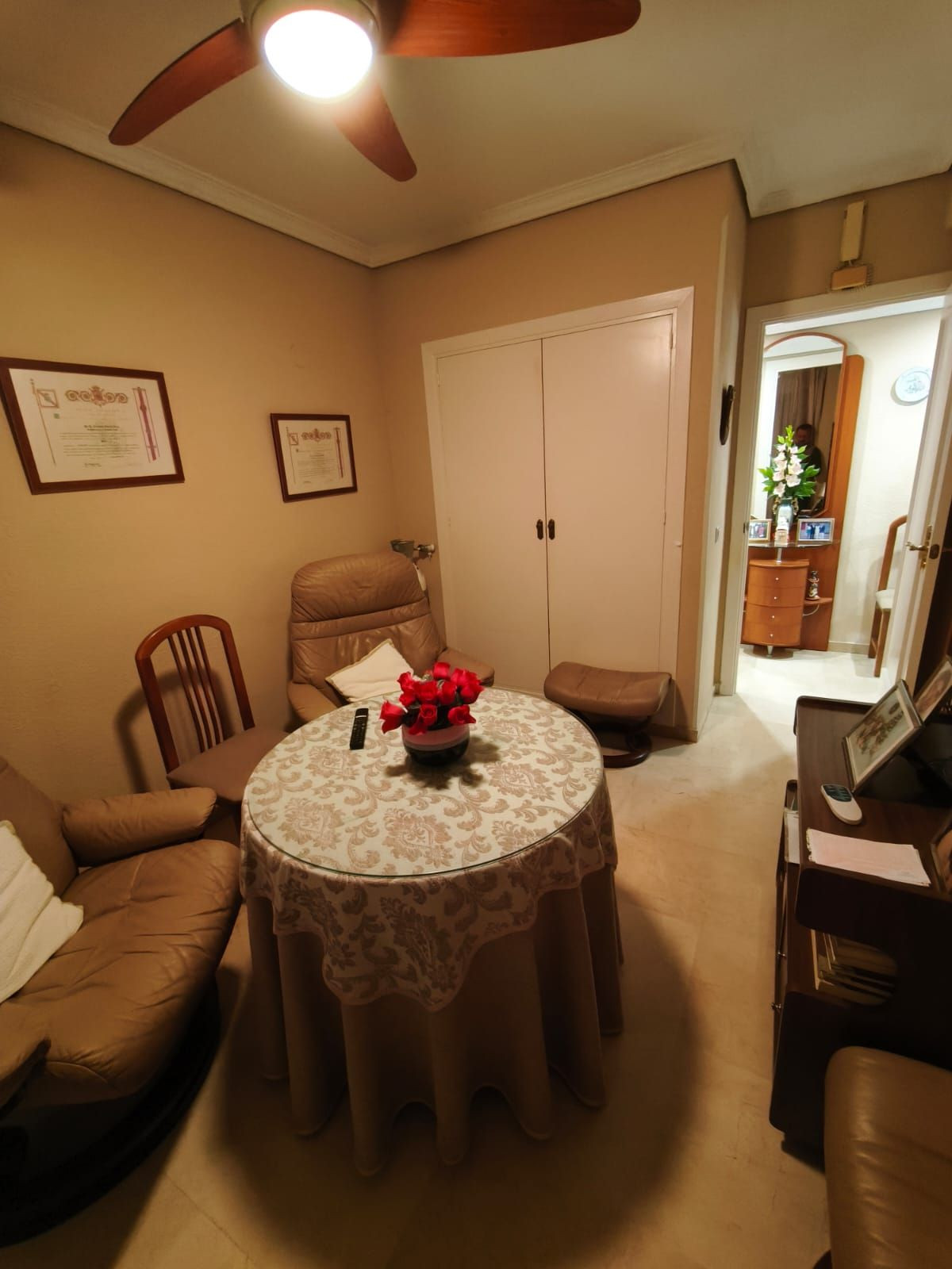 Appartement te koop in Fuengirola | 3 slaapkamers H5284087