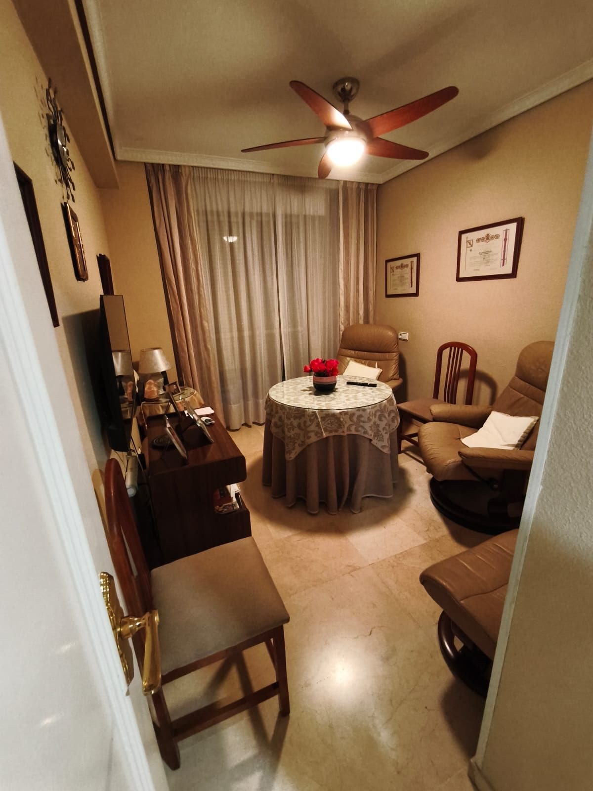 Appartement te koop in Fuengirola | 3 slaapkamers H5284087