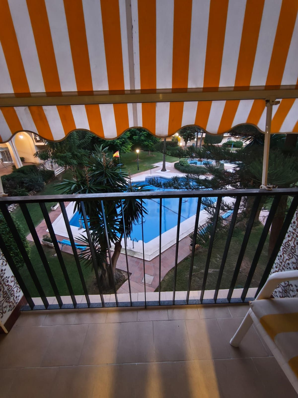 Appartement te koop in Fuengirola | 3 slaapkamers H5284087