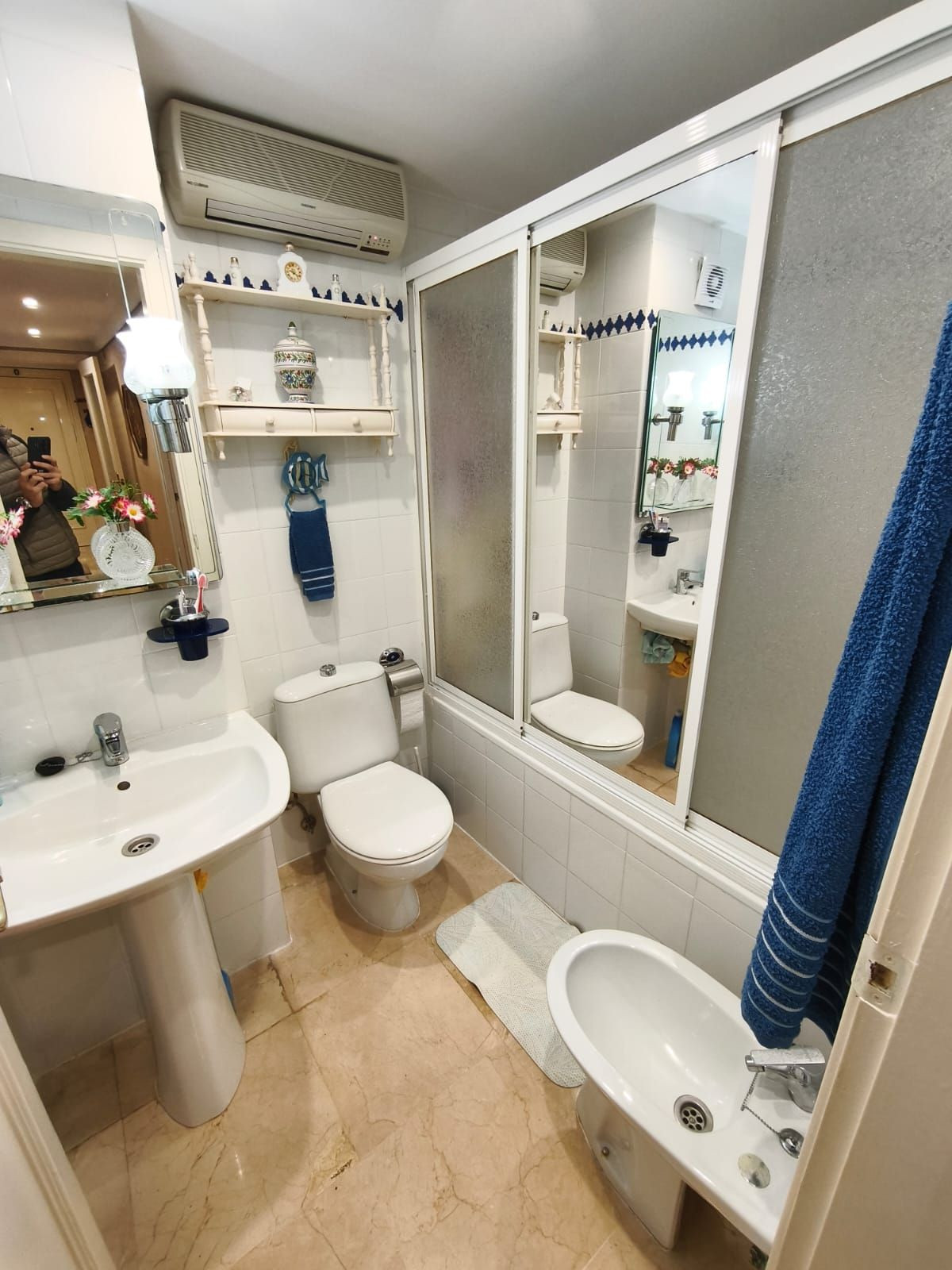 Appartement te koop in Fuengirola | 3 slaapkamers H5284087