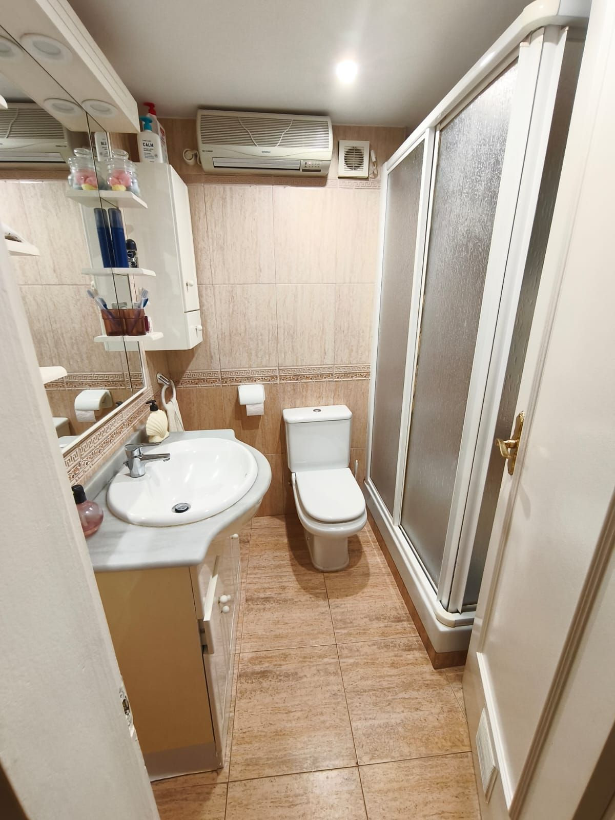 Appartement te koop in Fuengirola | 3 slaapkamers H5284087