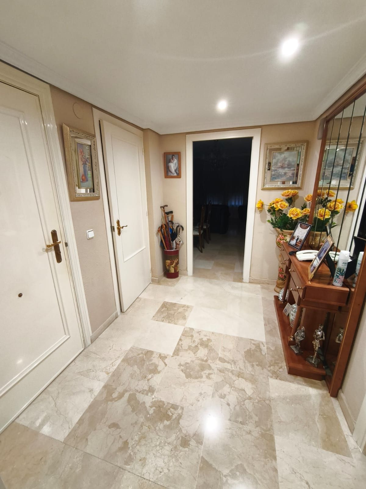 Appartement te koop in Fuengirola | 3 slaapkamers H5284087