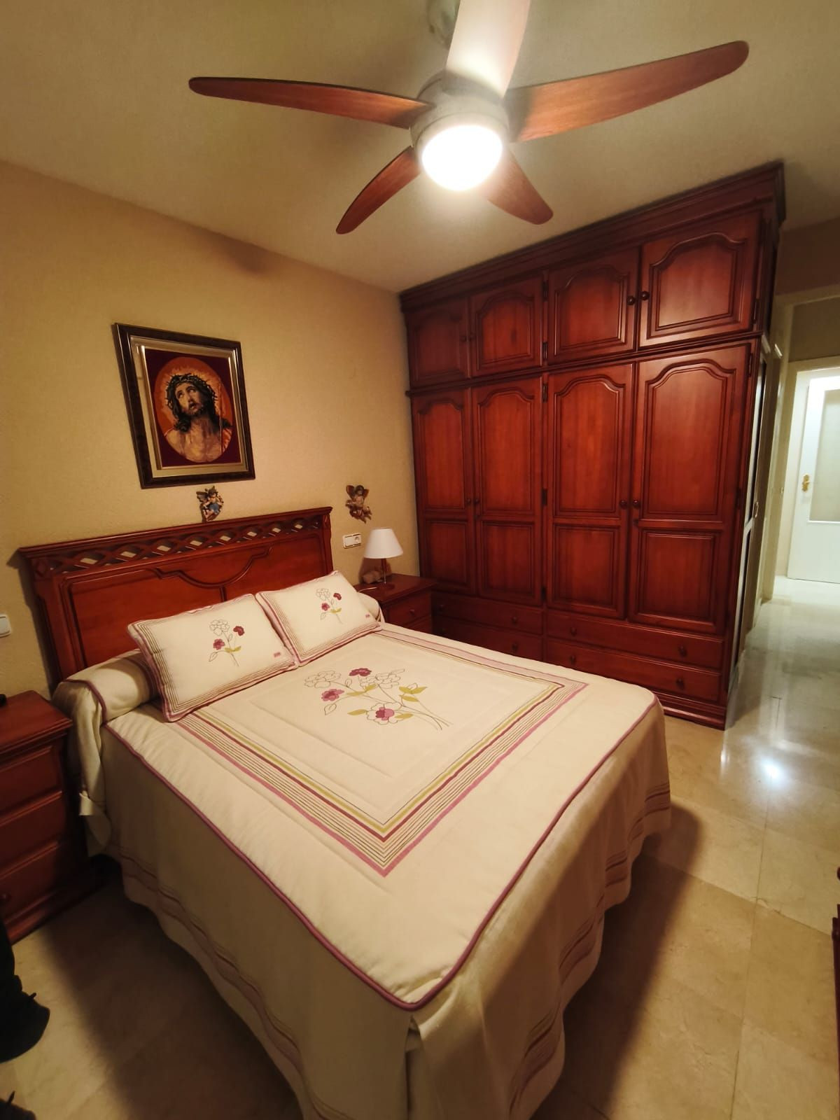 Appartement te koop in Fuengirola | 3 slaapkamers H5284087