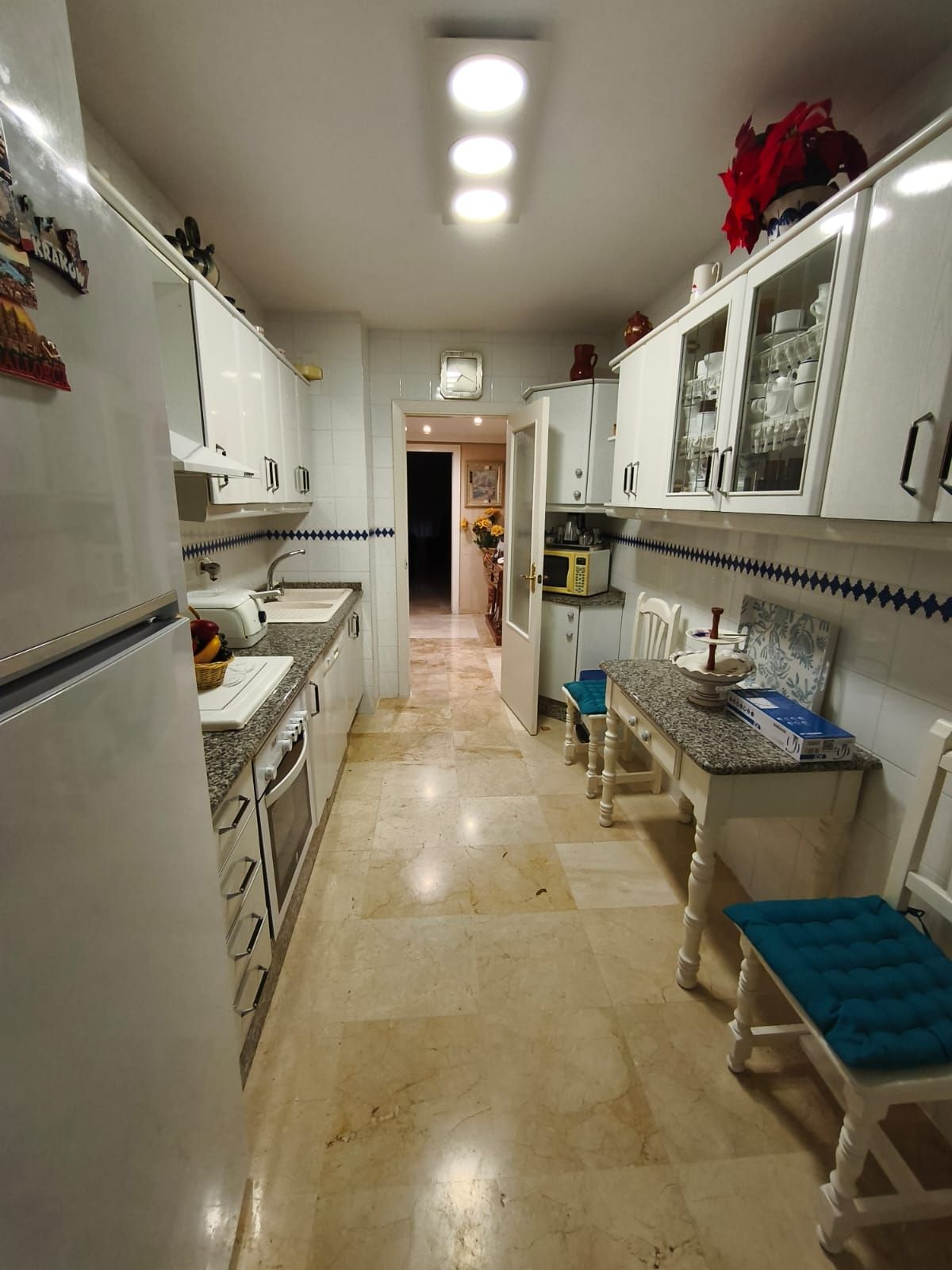 Appartement te koop in Fuengirola | 3 slaapkamers H5284087