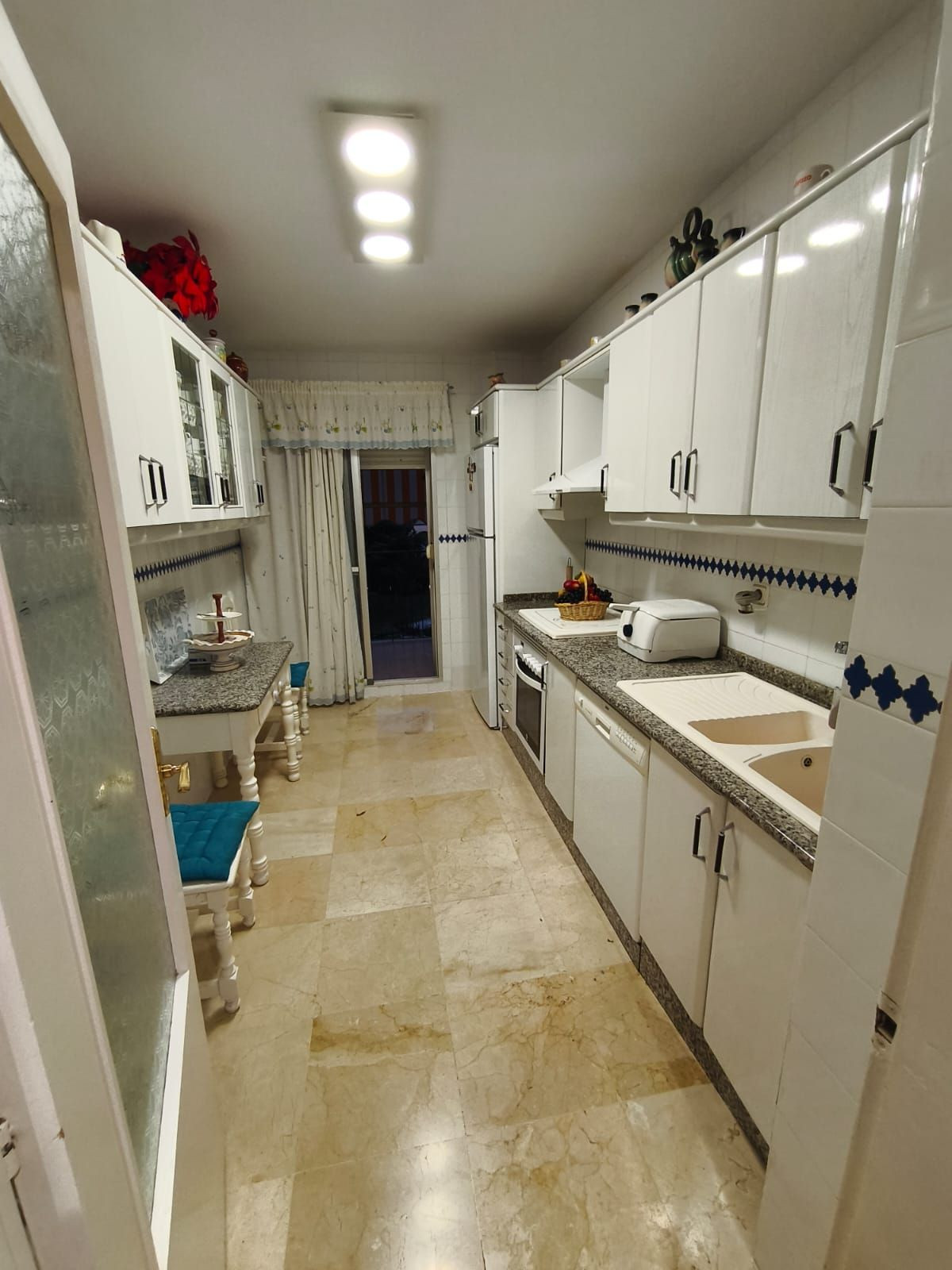 Appartement te koop in Fuengirola | 3 slaapkamers H5284087