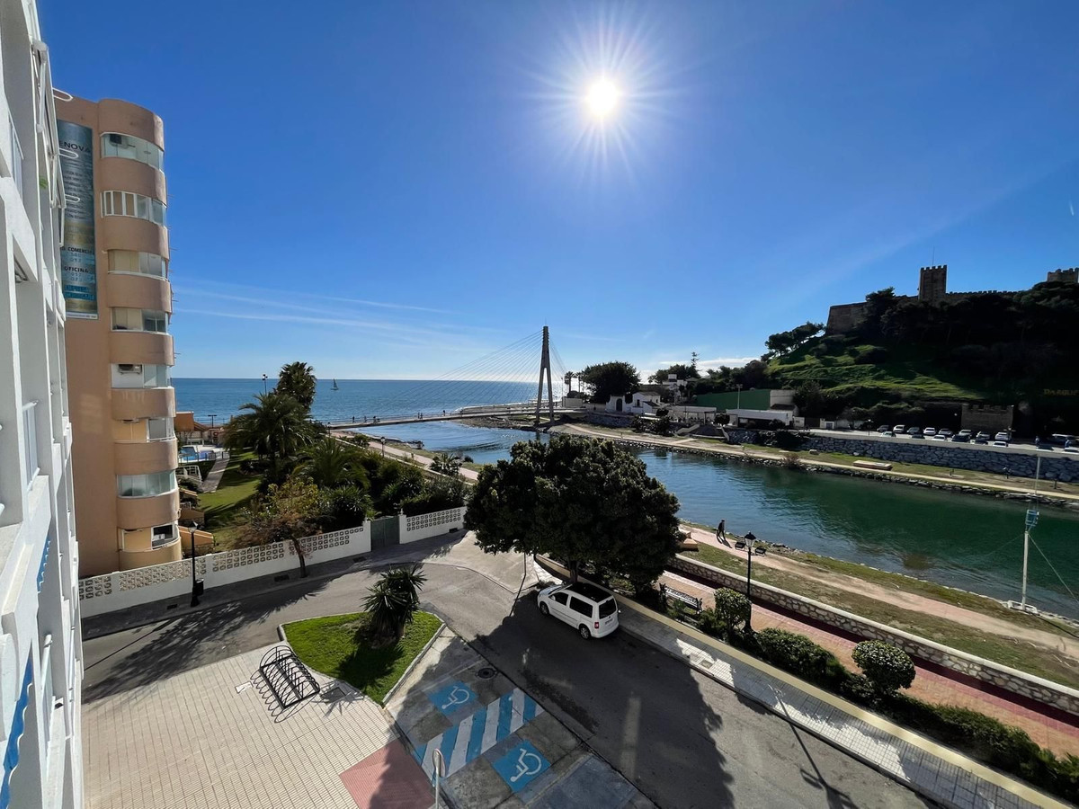 Appartement te koop in Fuengirola | 3 slaapkamers H5286361