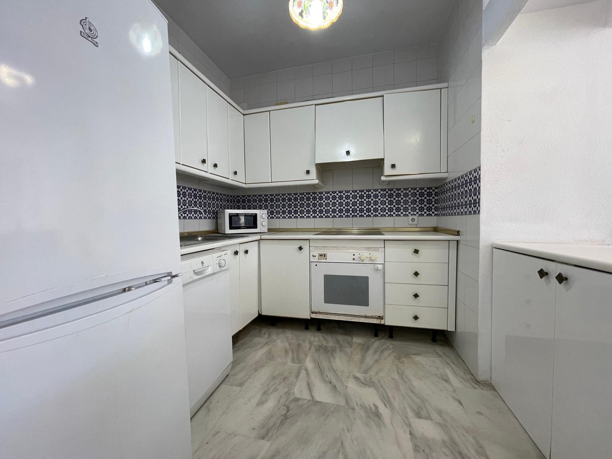 Appartement te koop in Fuengirola | 3 slaapkamers H5286361