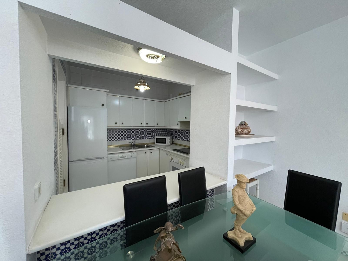 Appartement te koop in Fuengirola | 3 slaapkamers H5286361
