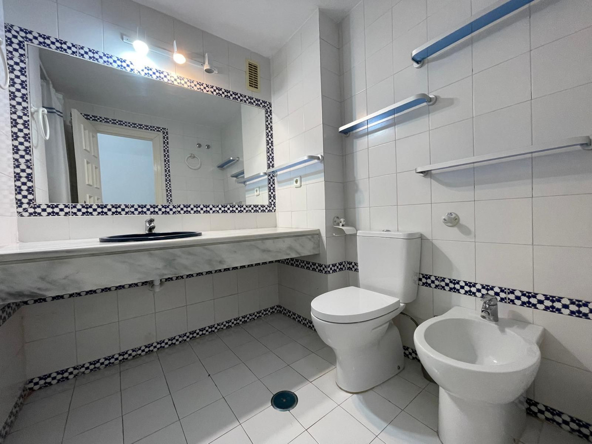 Appartement te koop in Fuengirola | 3 slaapkamers H5286361