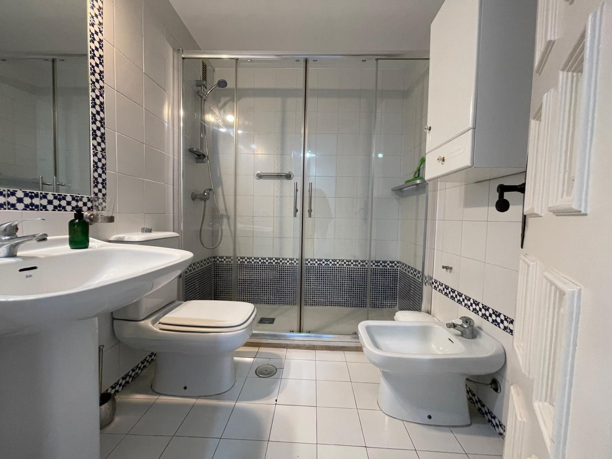 Appartement te koop in Fuengirola | 3 slaapkamers H5286361
