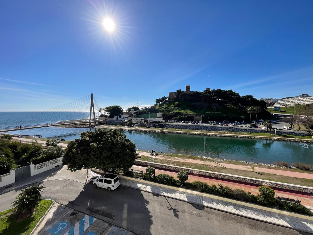 Appartement te koop in Fuengirola | 3 slaapkamers H5286361