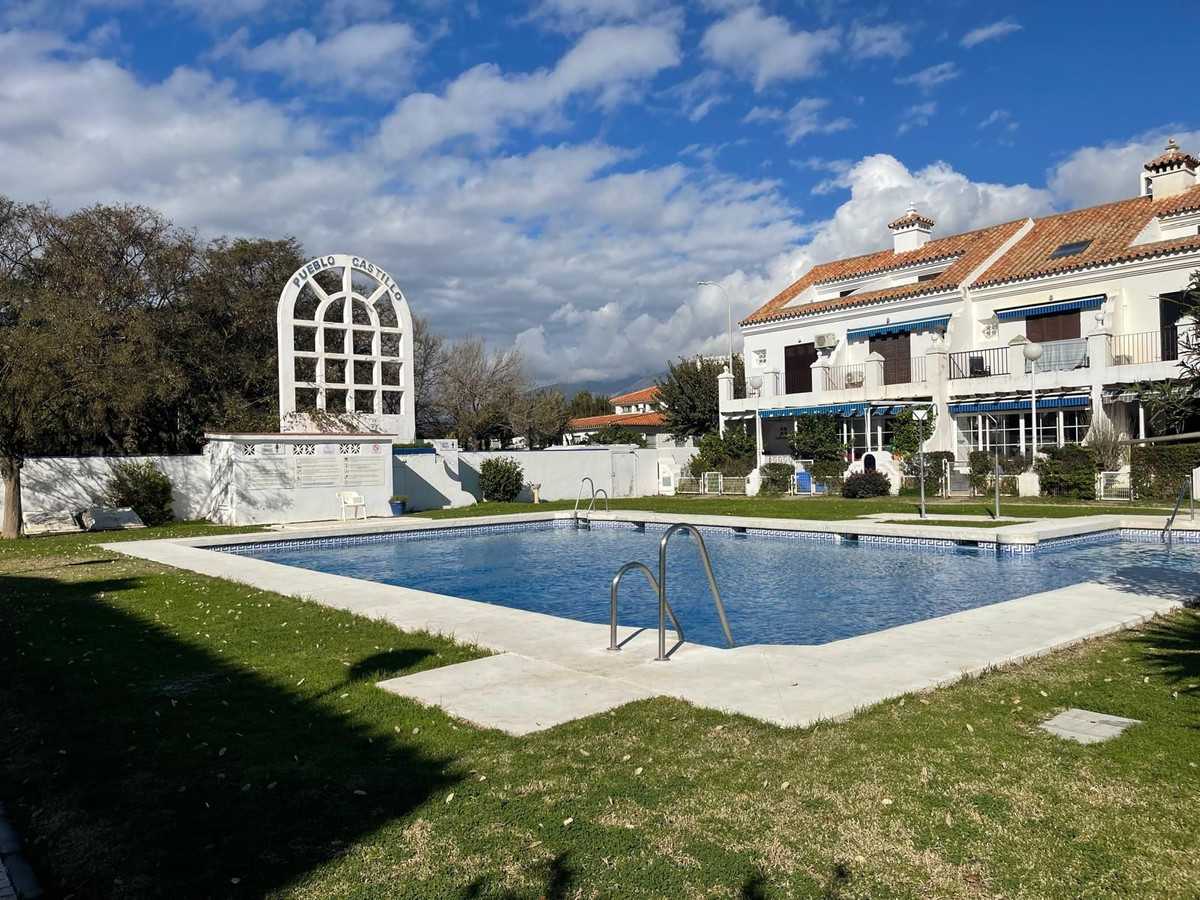 Appartement te koop in Fuengirola | 3 slaapkamers H5286361