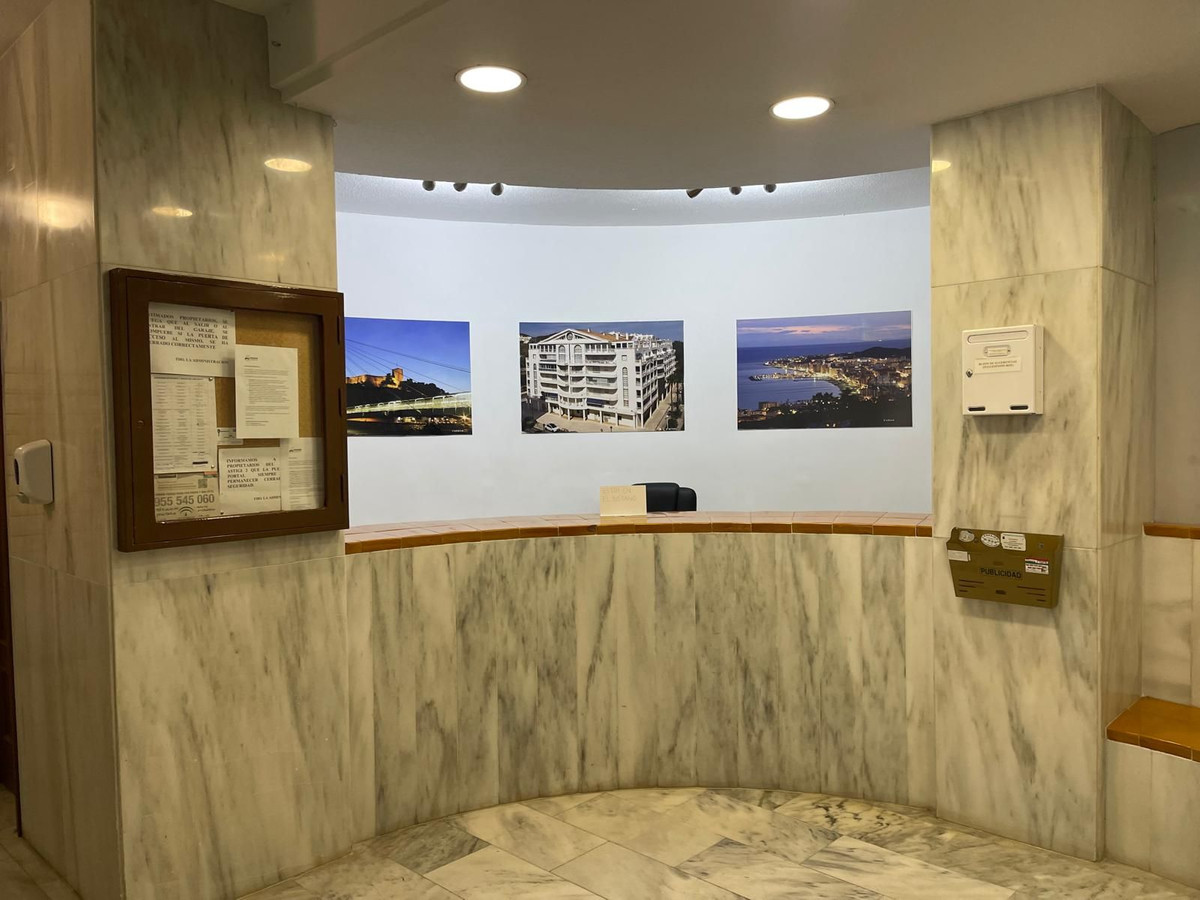Appartement te koop in Fuengirola | 3 slaapkamers H5286361