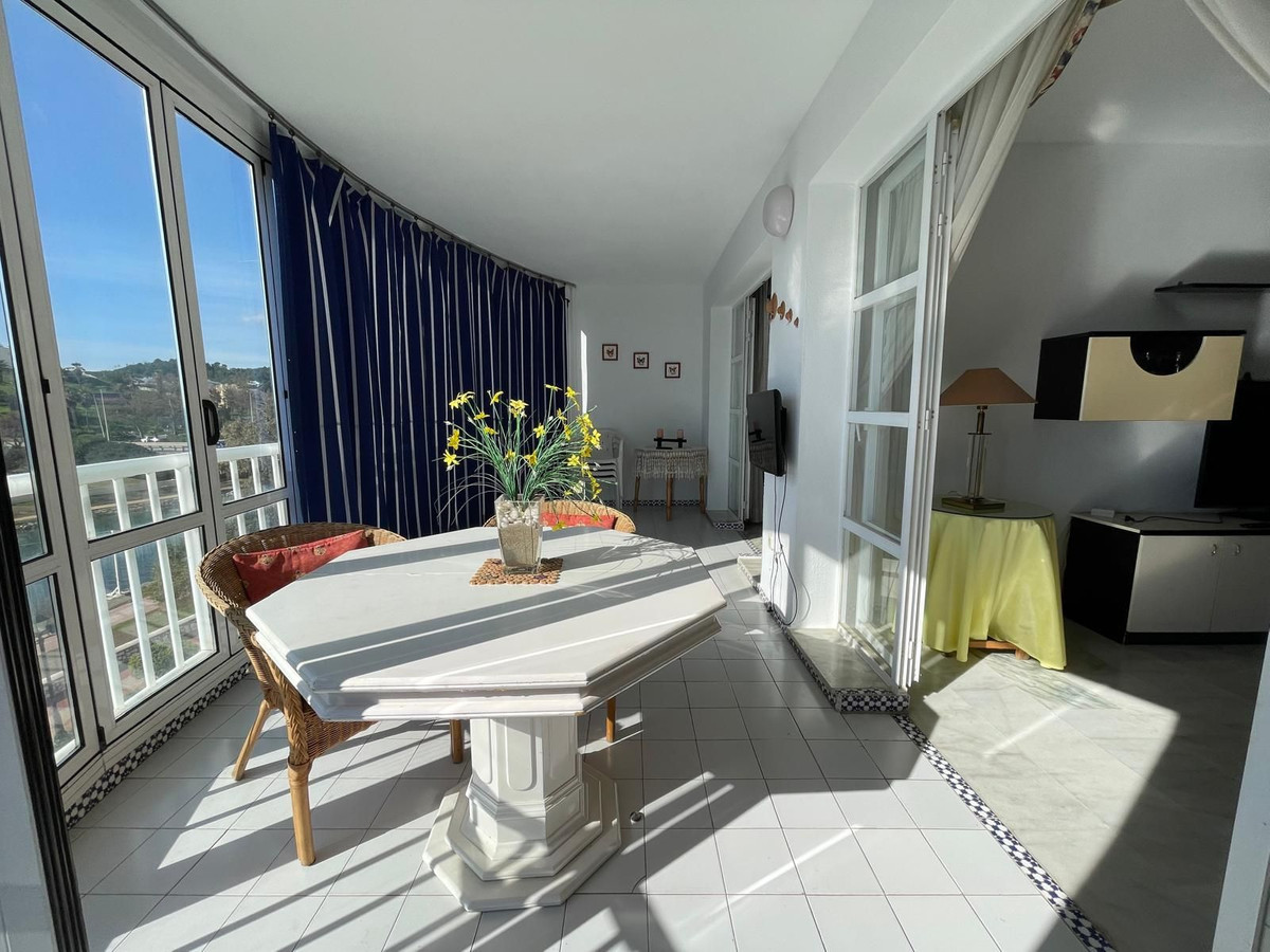 Appartement te koop in Fuengirola | 3 slaapkamers H5286361