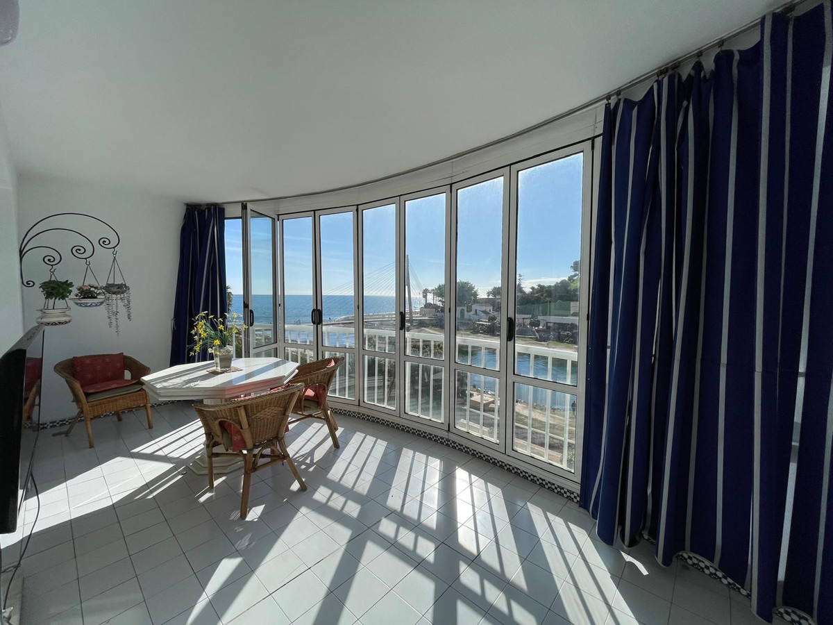 Appartement te koop in Fuengirola | 3 slaapkamers H5286361