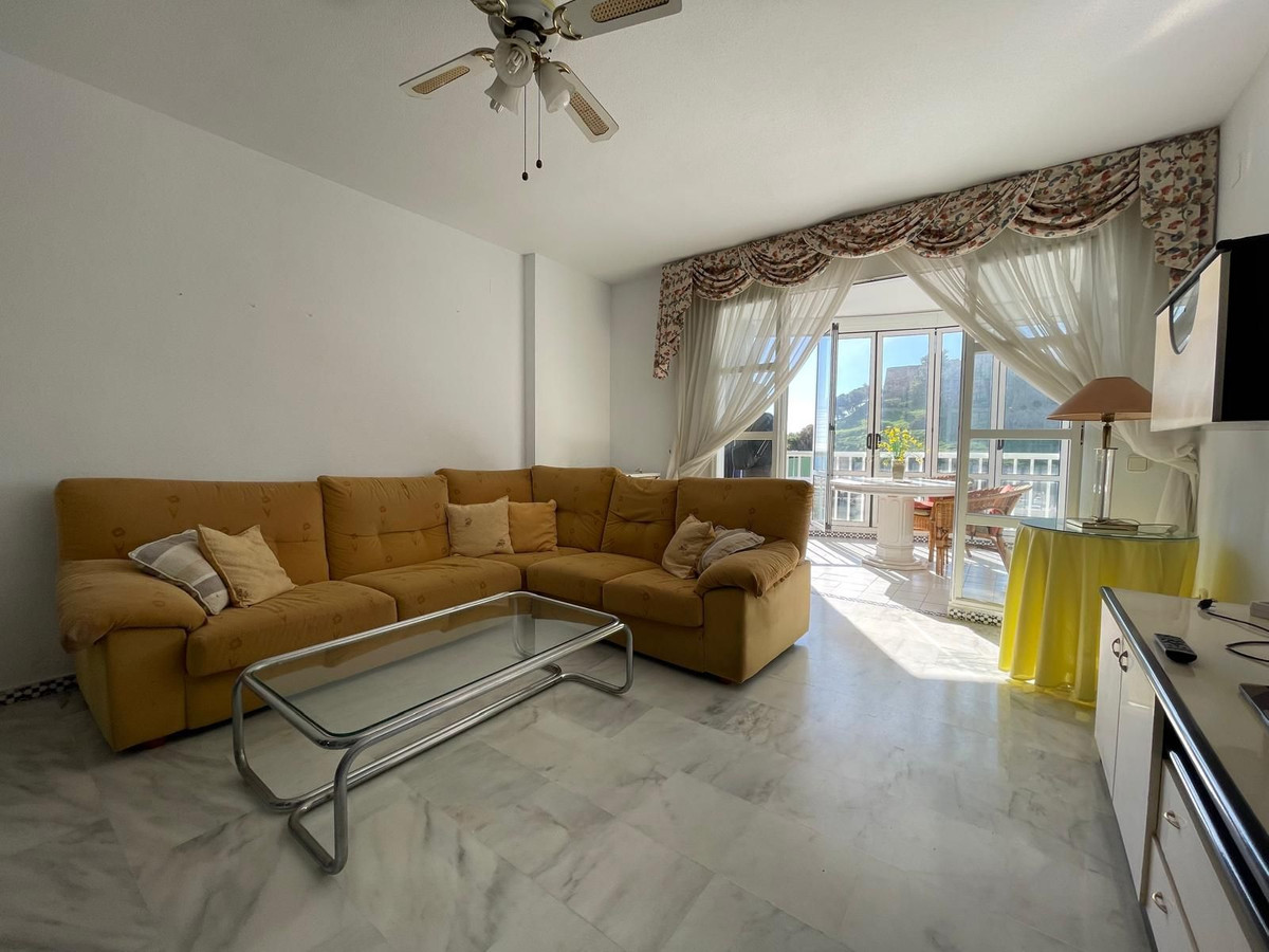 Appartement te koop in Fuengirola | 3 slaapkamers H5286361