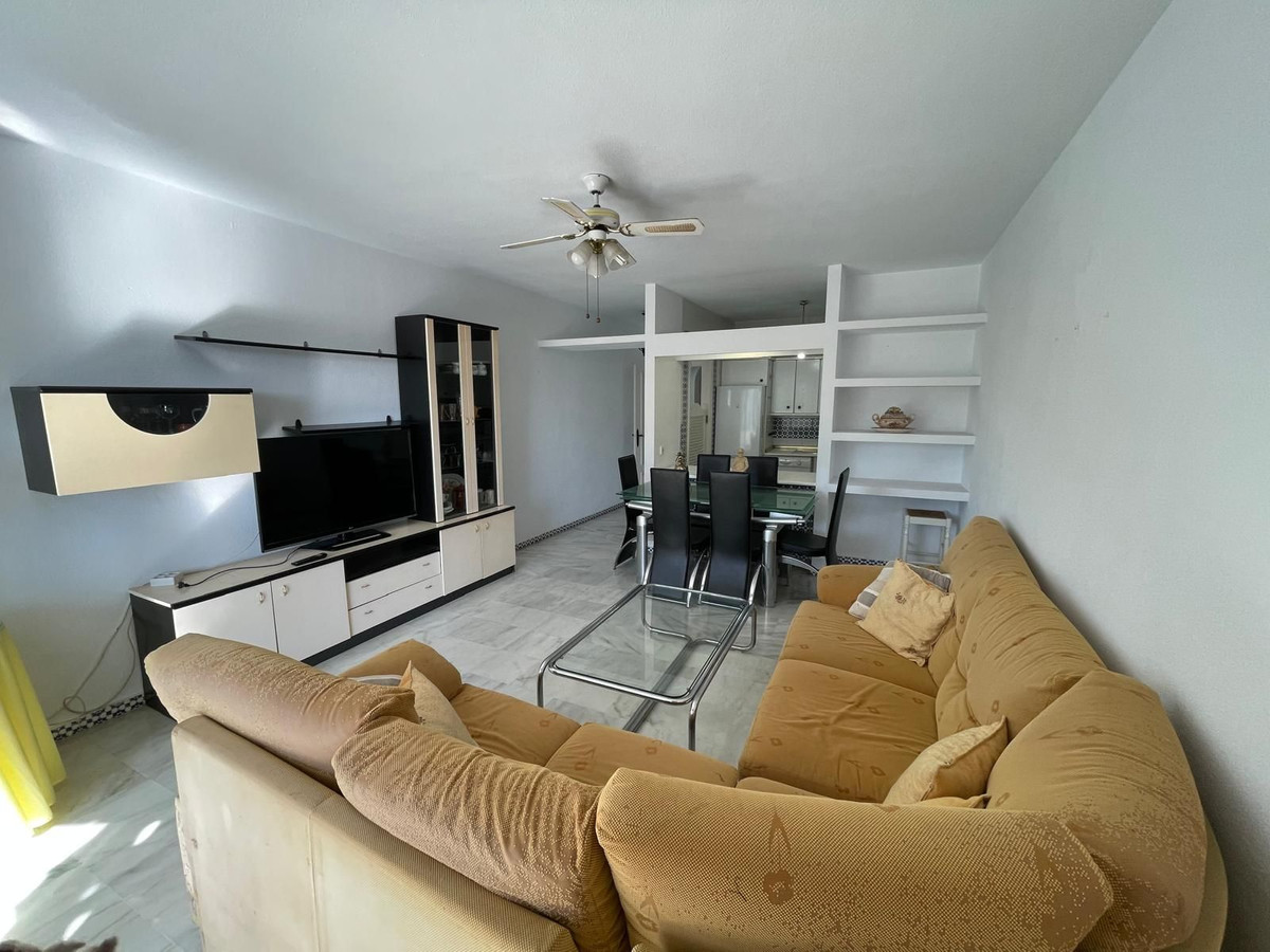 Appartement te koop in Fuengirola | 3 slaapkamers H5286361