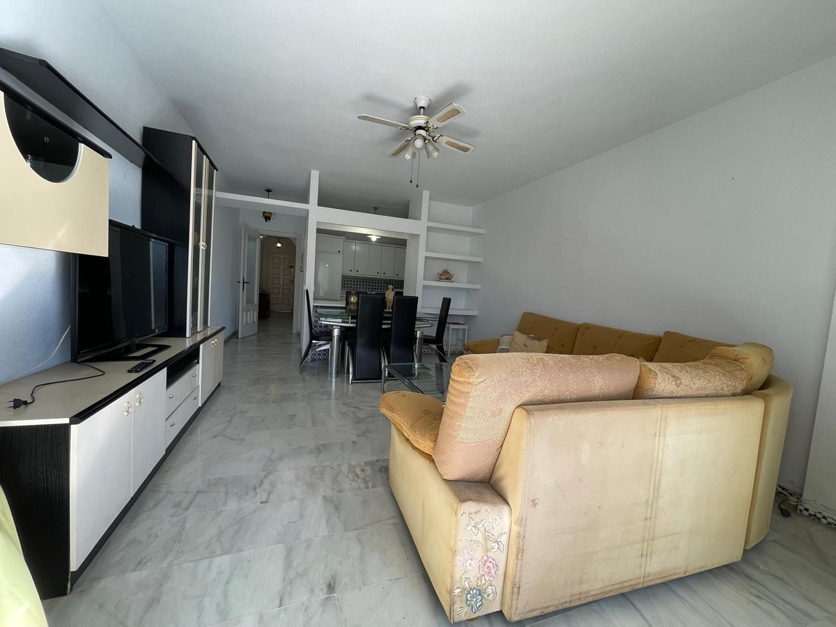 Appartement te koop in Fuengirola | 3 slaapkamers H5286361