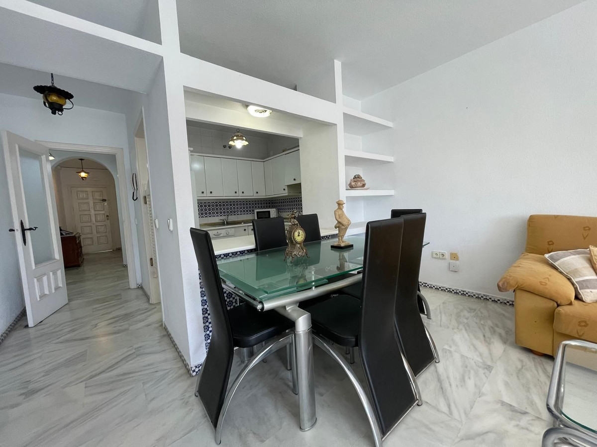 Appartement te koop in Fuengirola | 3 slaapkamers H5286361