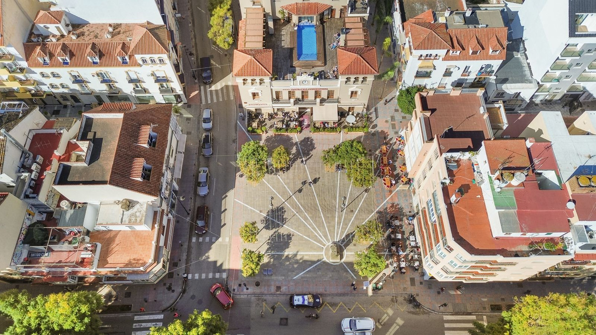 Appartement te koop in Fuengirola | 2 slaapkamers H5286382