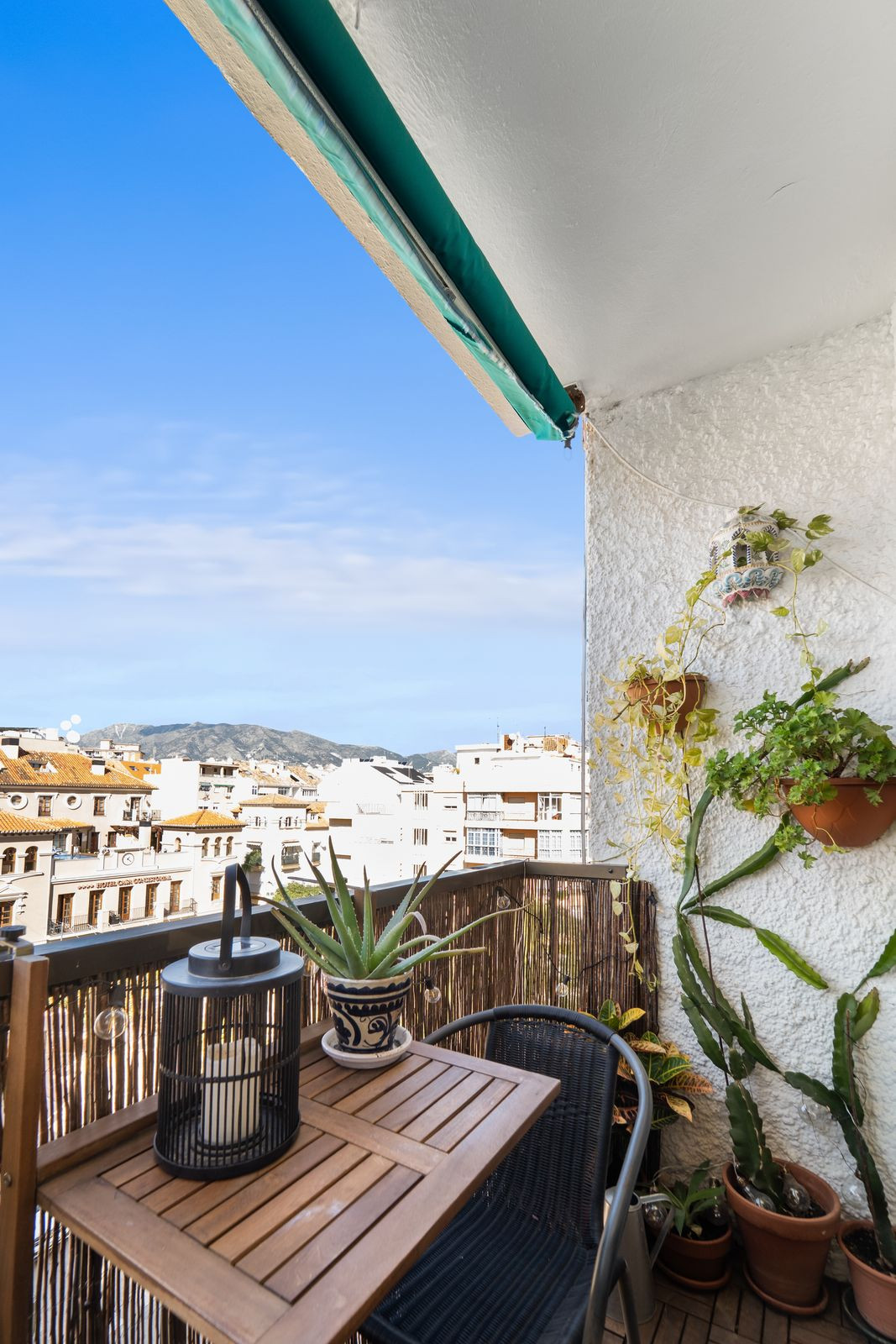 Appartement te koop in Fuengirola | 2 slaapkamers H5286382