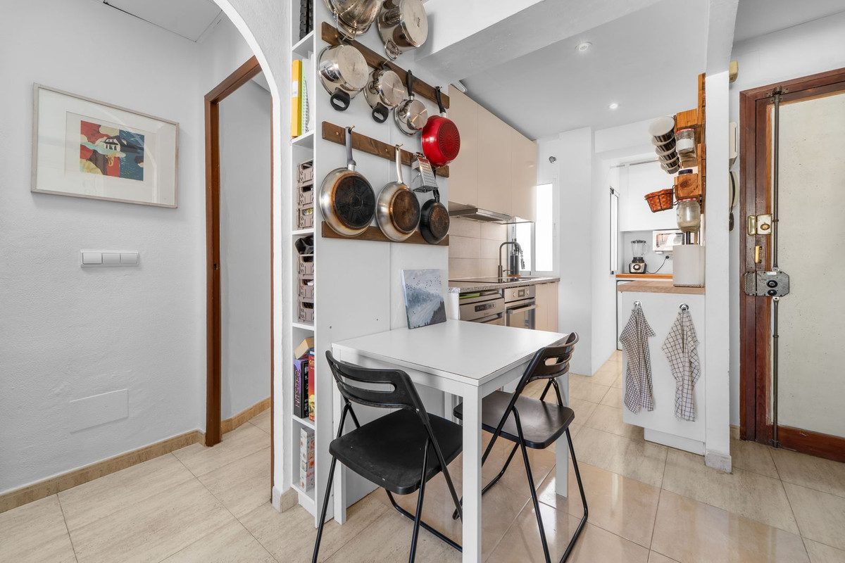 Appartement te koop in Fuengirola | 2 slaapkamers H5286382