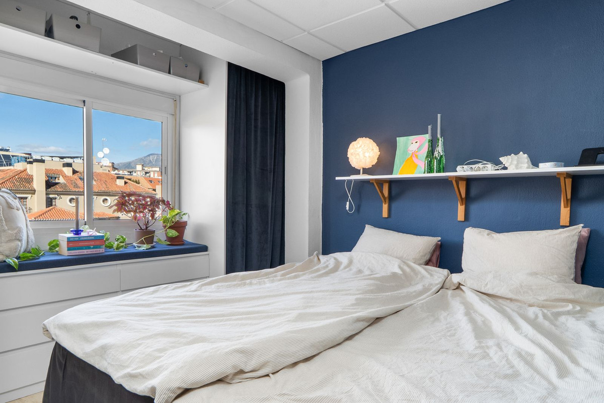 Appartement te koop in Fuengirola | 2 slaapkamers H5286382