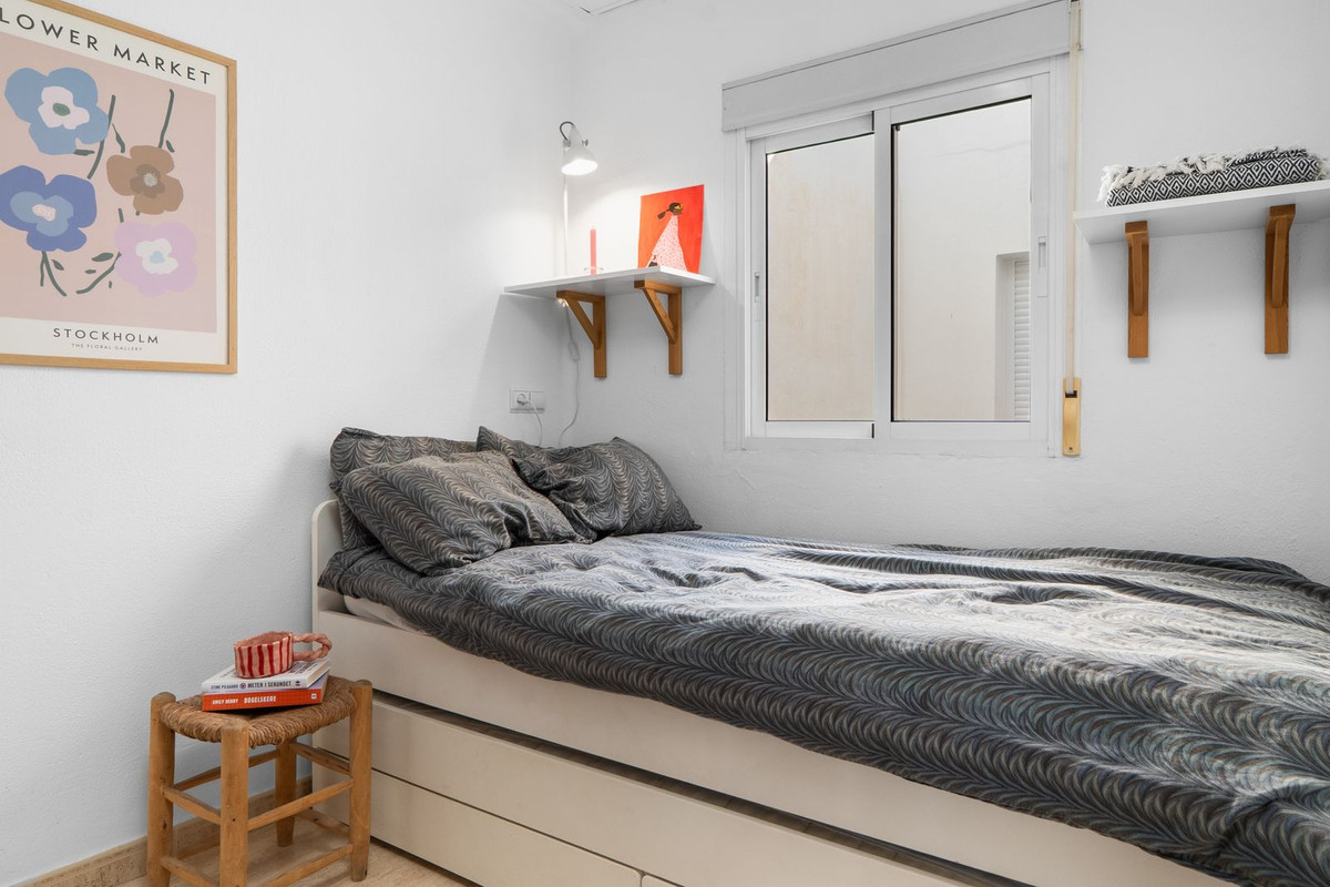 Appartement te koop in Fuengirola | 2 slaapkamers H5286382