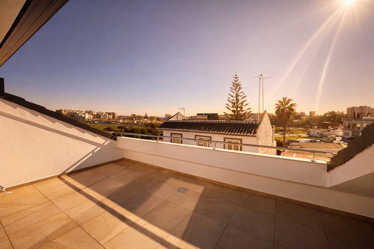 Appartement te koop in Fuengirola | 3 slaapkamers H5286388