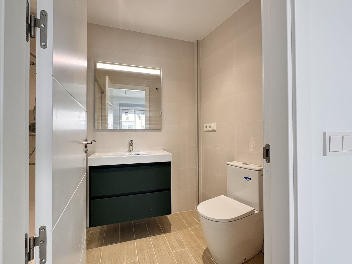 Appartement te koop in Fuengirola | 3 slaapkamers H5286388