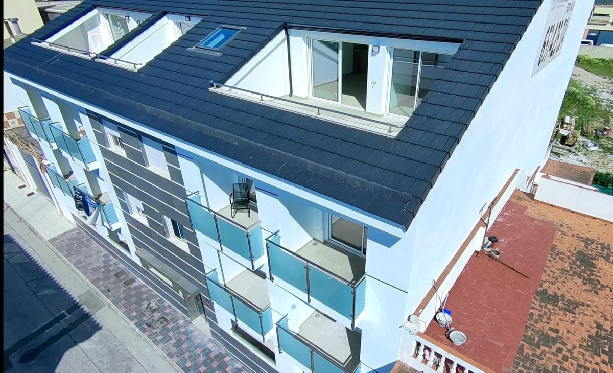 Appartement te koop in Fuengirola | 3 slaapkamers H5286388