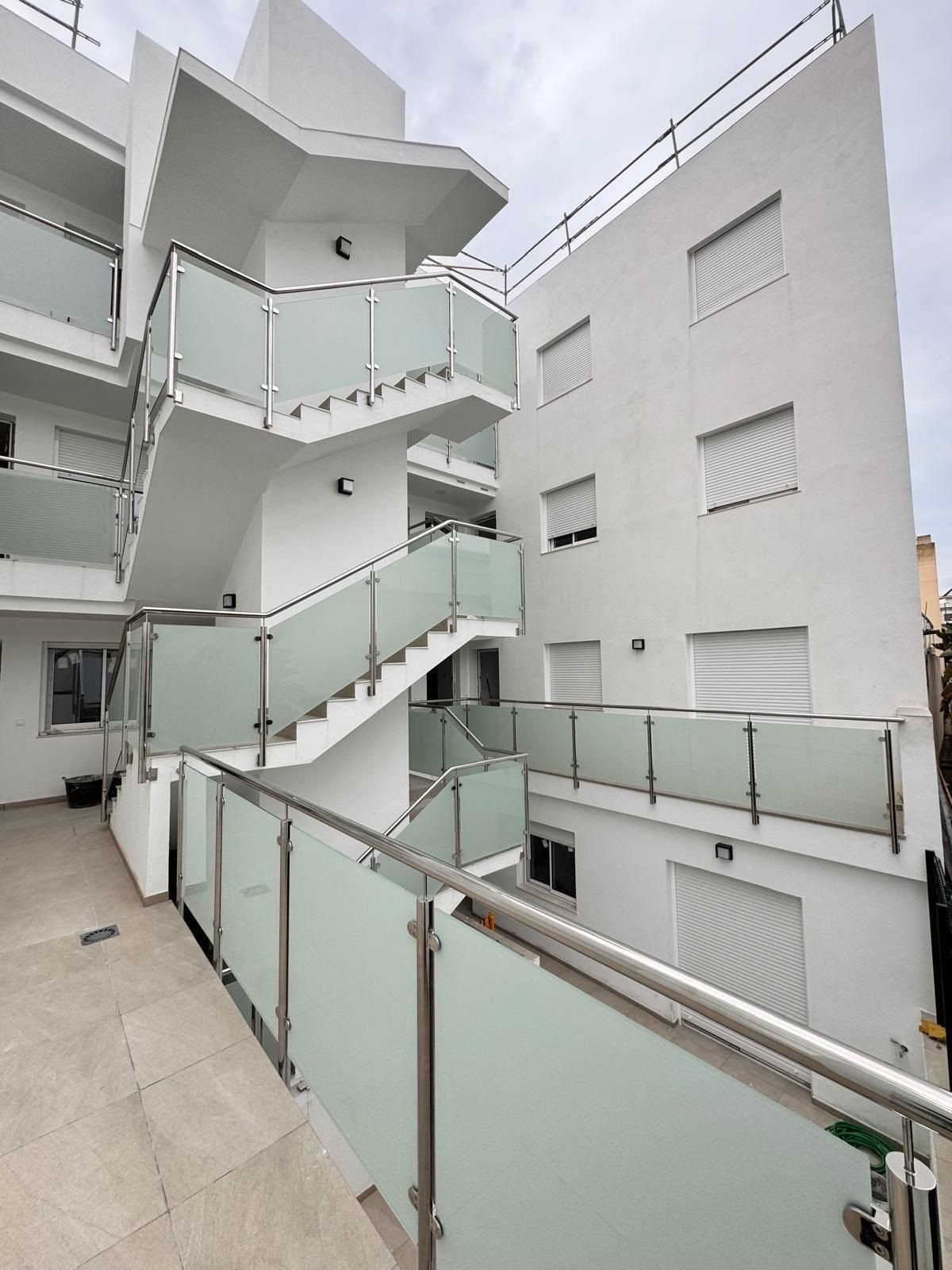 Appartement te koop in Fuengirola | 3 slaapkamers H5286388