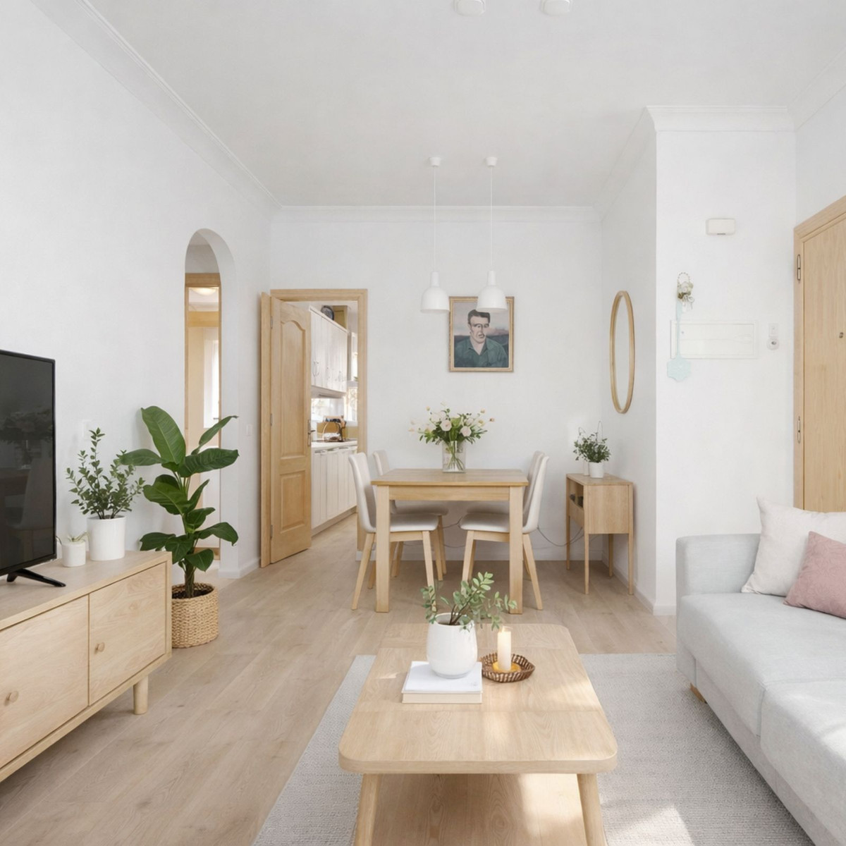 Appartement te koop in Fuengirola | 2 slaapkamers H5286466