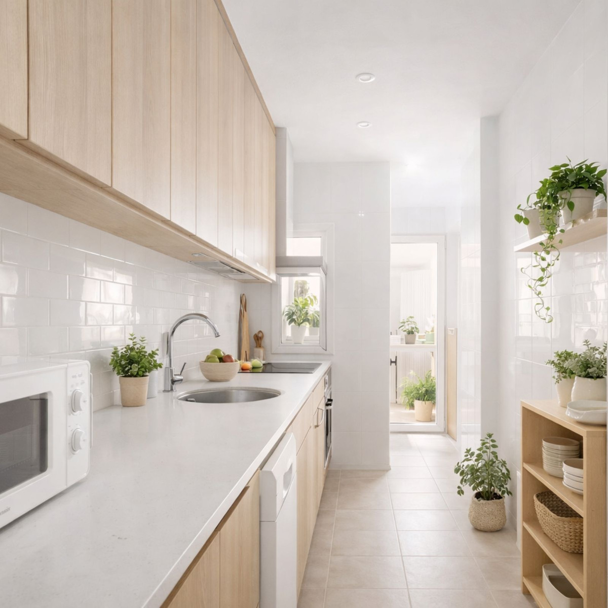 Appartement te koop in Fuengirola | 2 slaapkamers H5286466