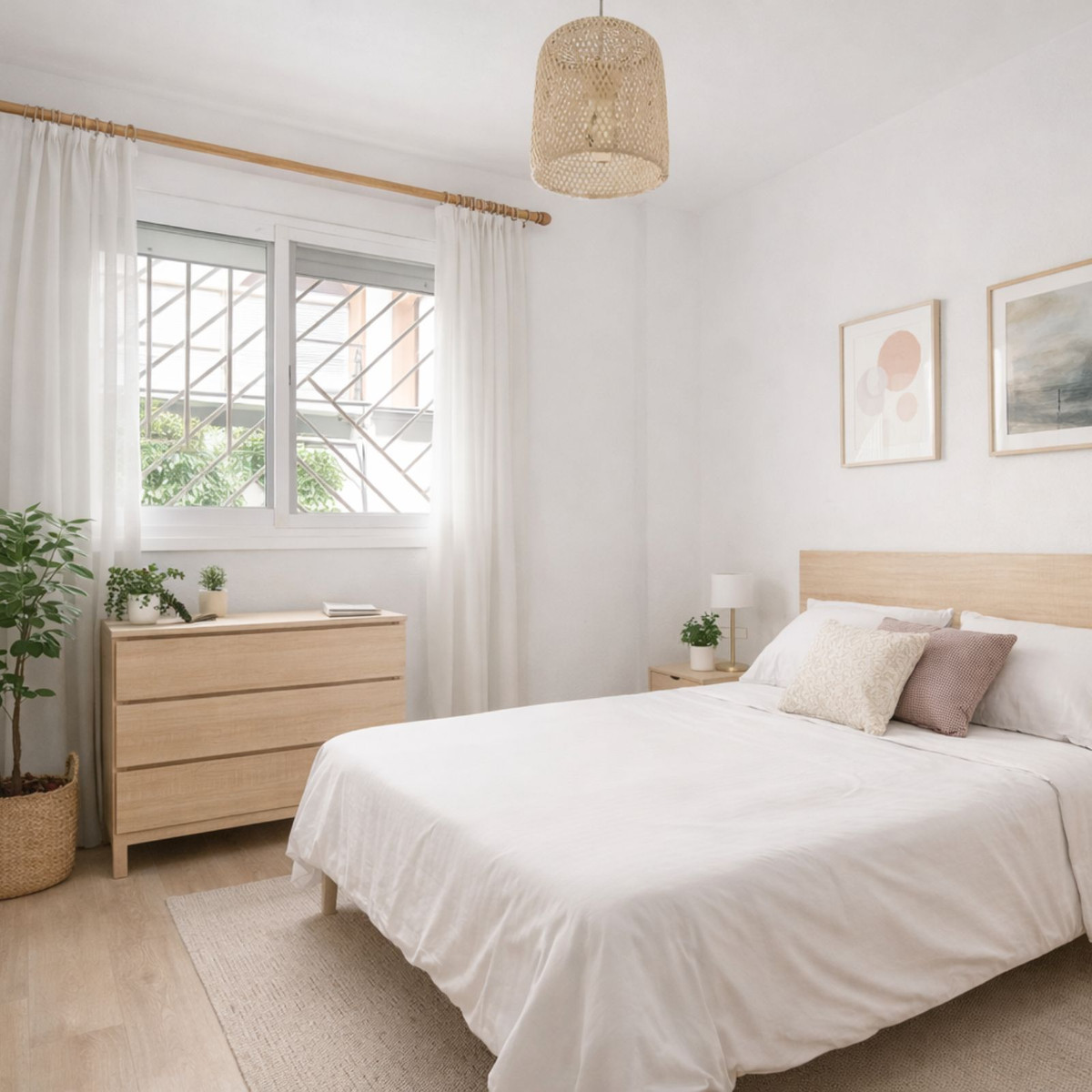 Appartement te koop in Fuengirola | 2 slaapkamers H5286466