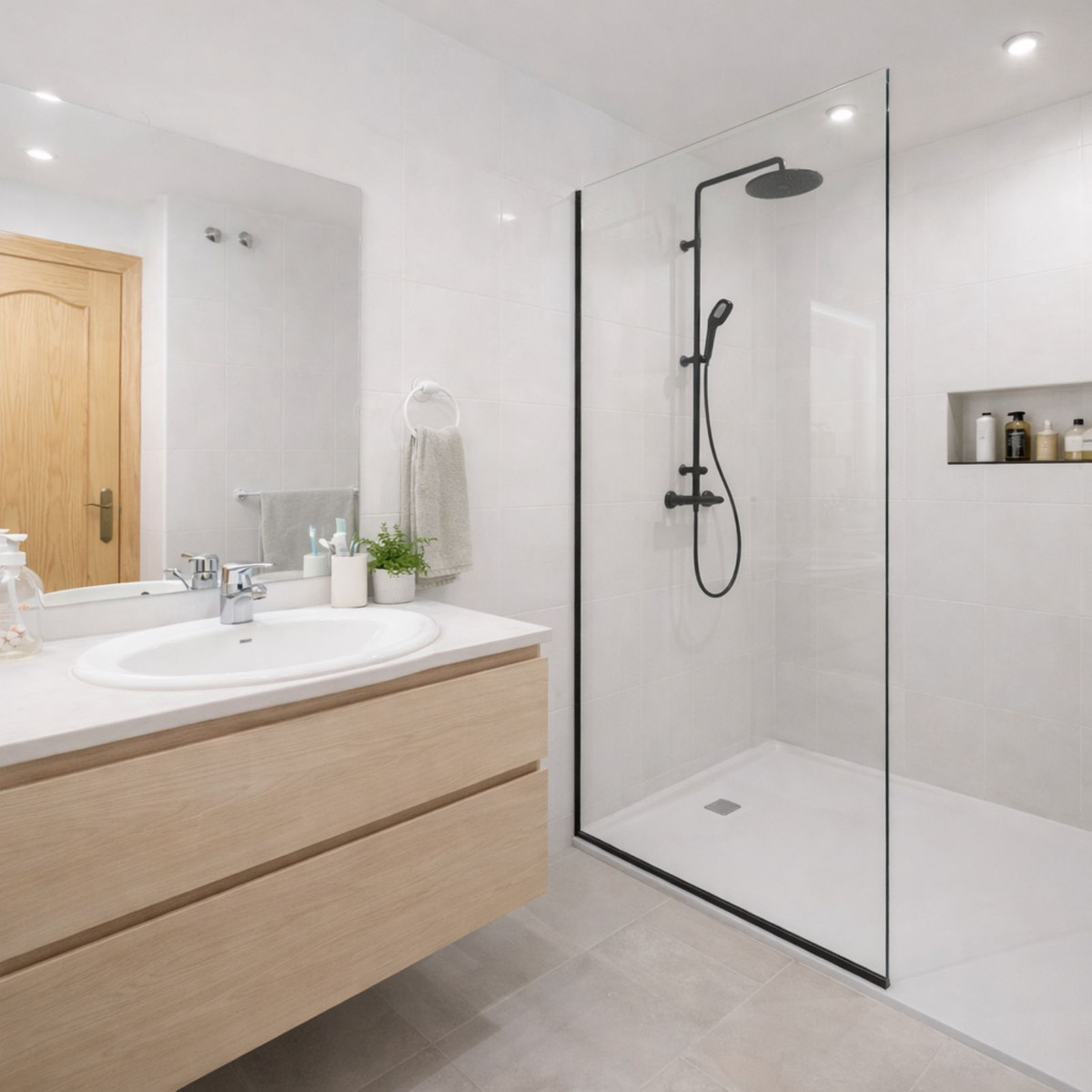 Appartement te koop in Fuengirola | 2 slaapkamers H5286466