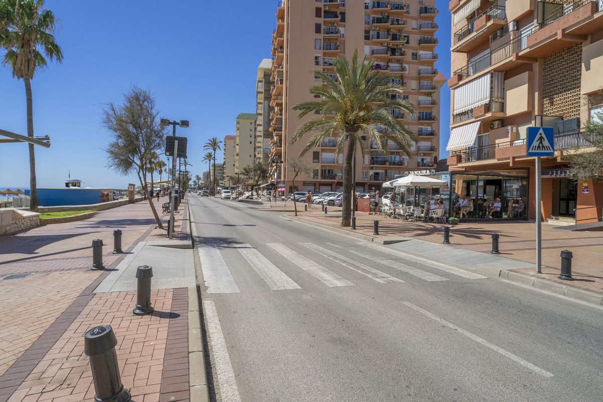 Appartement te koop in Fuengirola | 2 slaapkamers H5286466