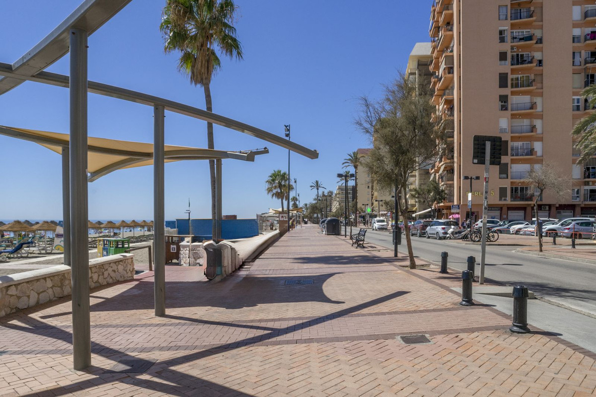 Appartement te koop in Fuengirola | 2 slaapkamers H5286466