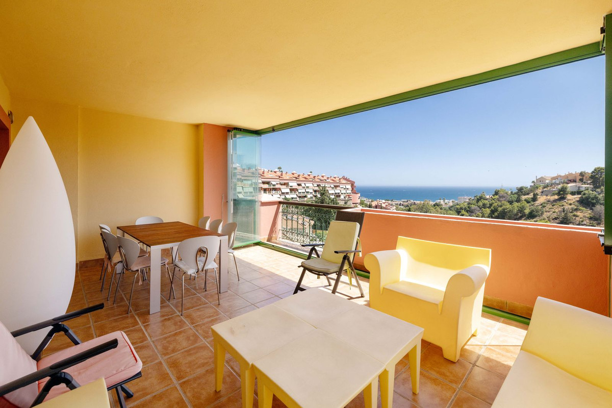 Appartement te koop in Fuengirola | 4 slaapkamers H5286964