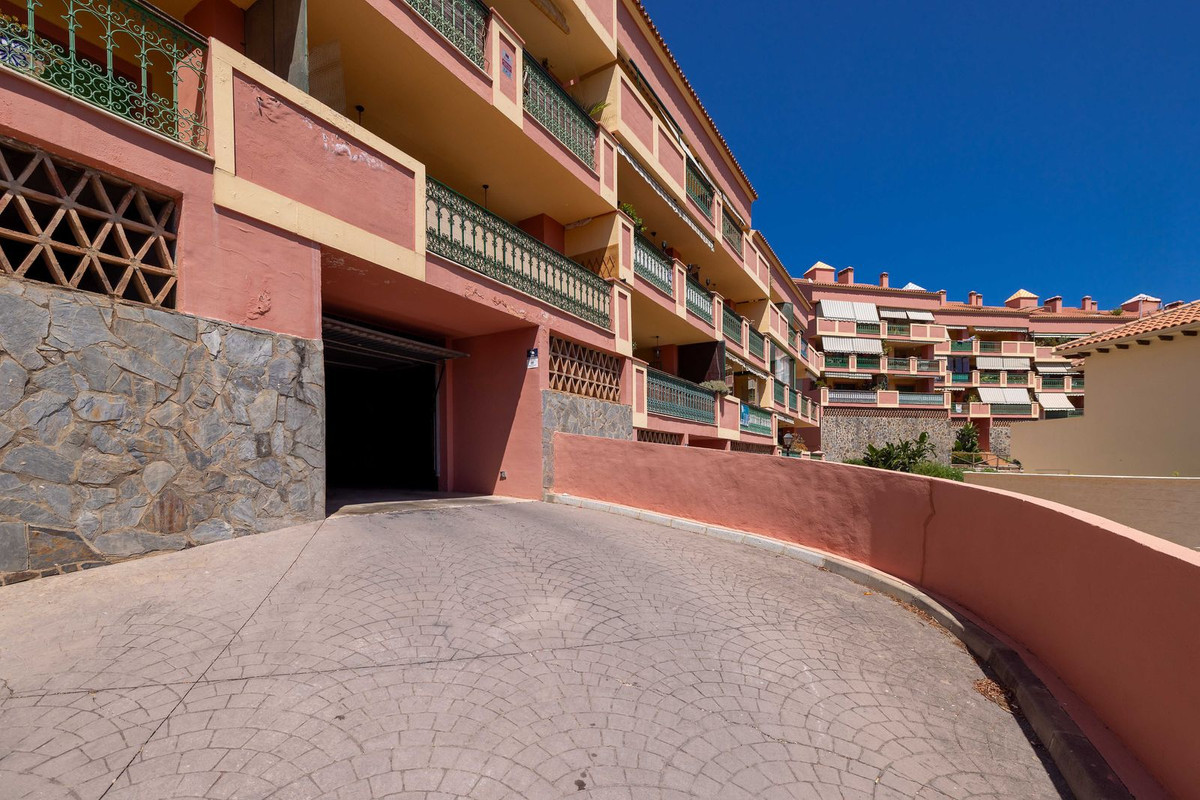 Appartement te koop in Fuengirola | 4 slaapkamers H5286964