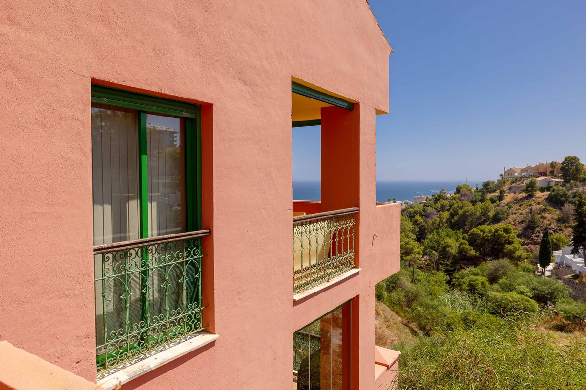 Appartement te koop in Fuengirola | 4 slaapkamers H5286964